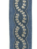 Fort-Alezas Catalonia Battleship Europatex Trim